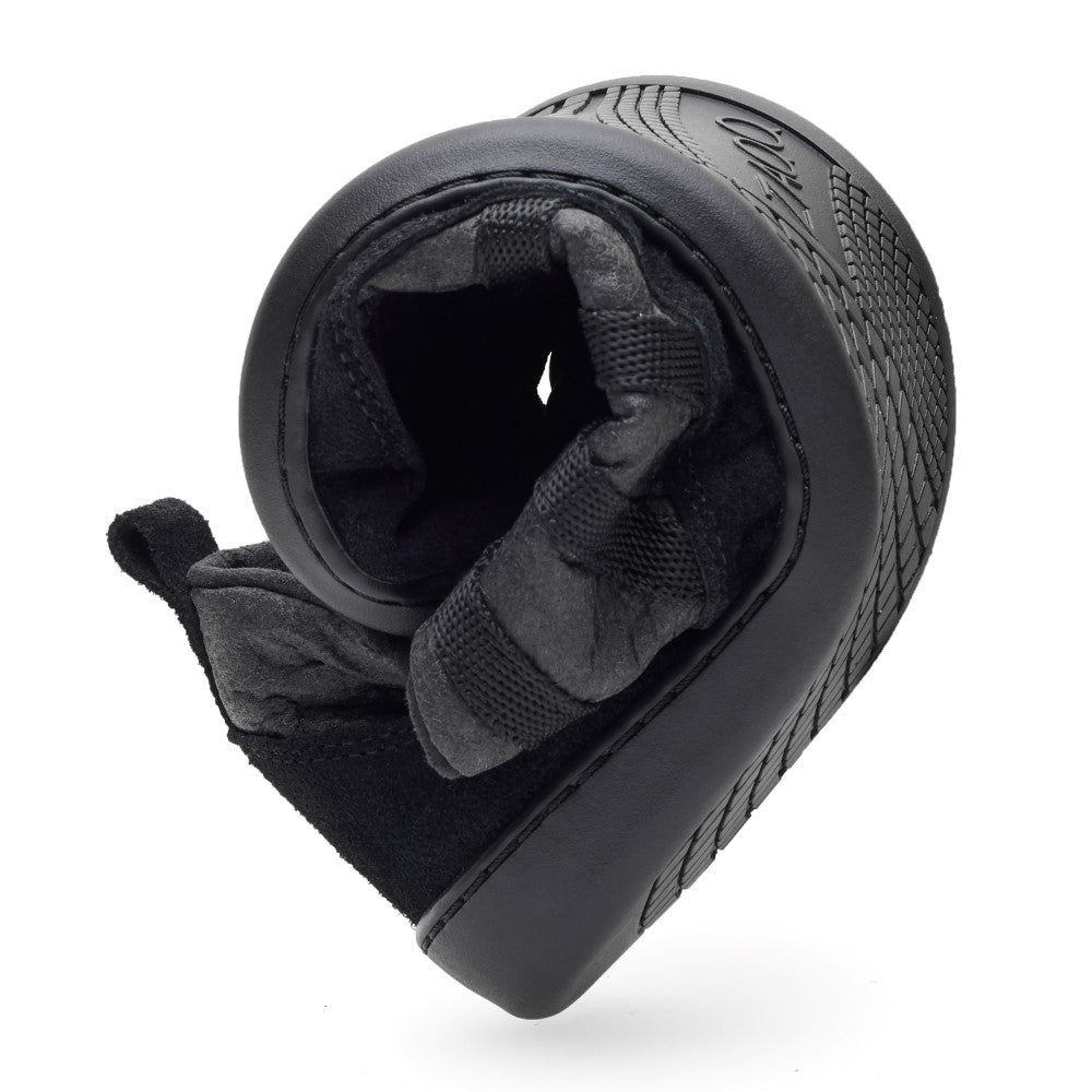 SPARQ Low Pinatex Black