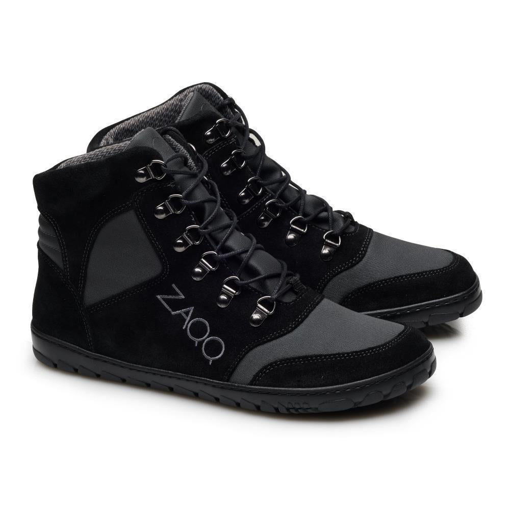 HIQE Black Waterproof