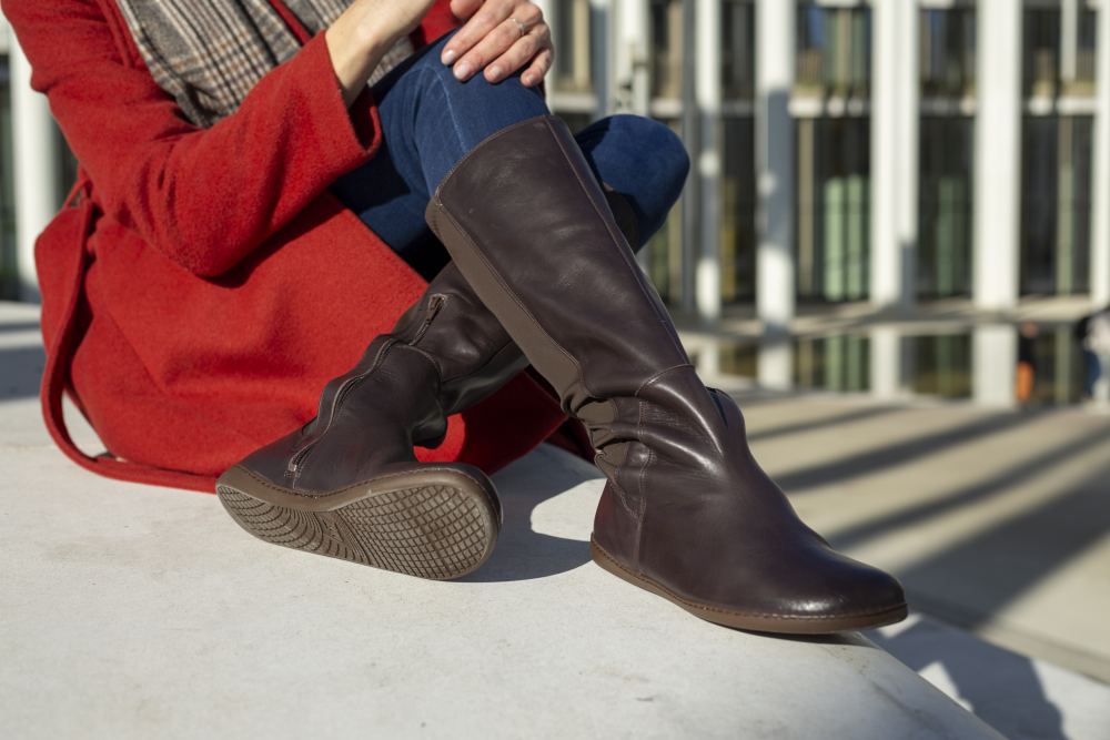 QATCH Nappa Brown
