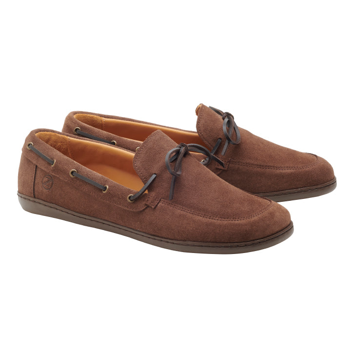 QEA Velours Brown