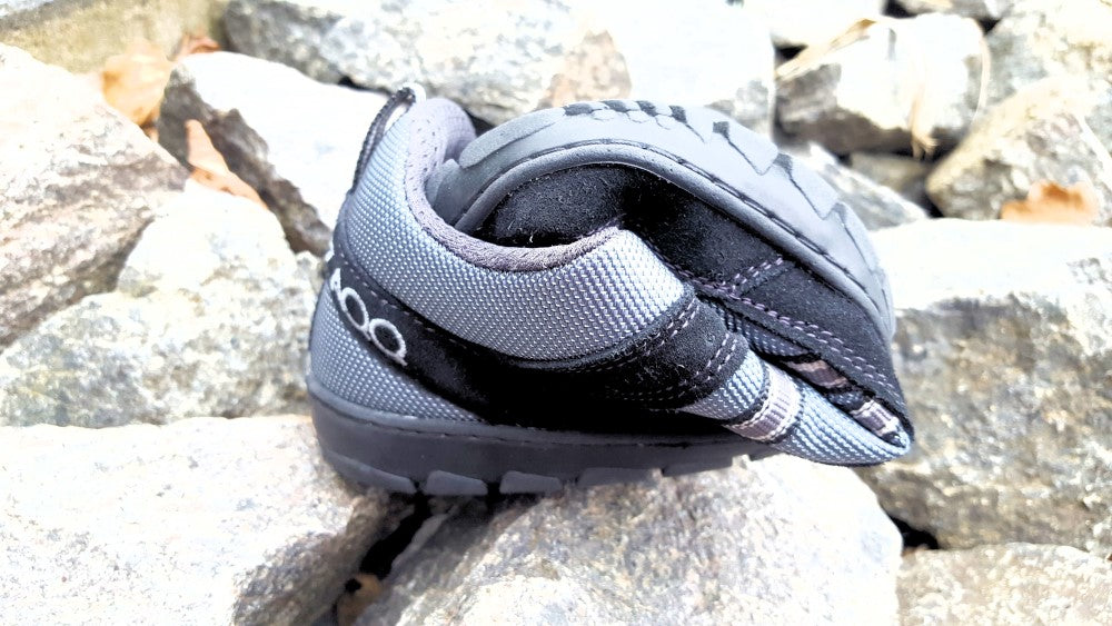 SEEQ Black