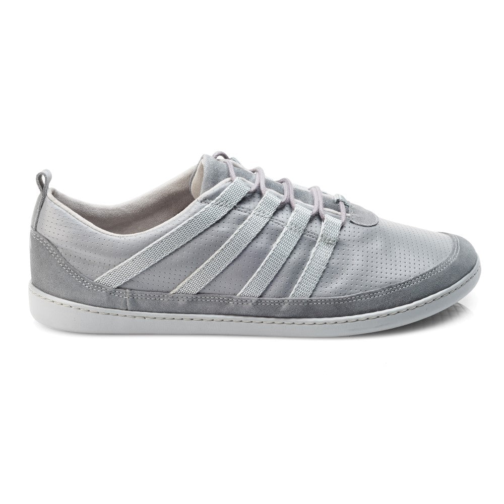 SPARQ Low Grey