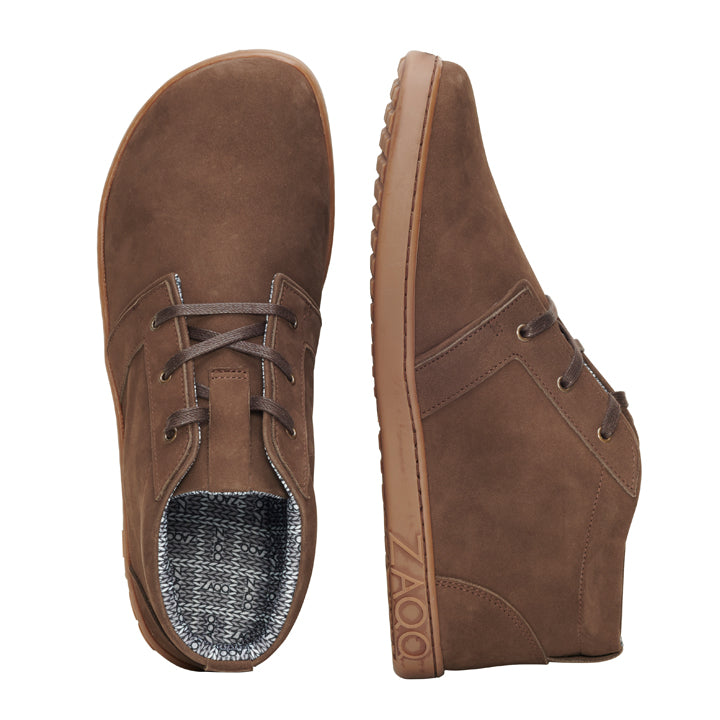 LANQASTER Brown