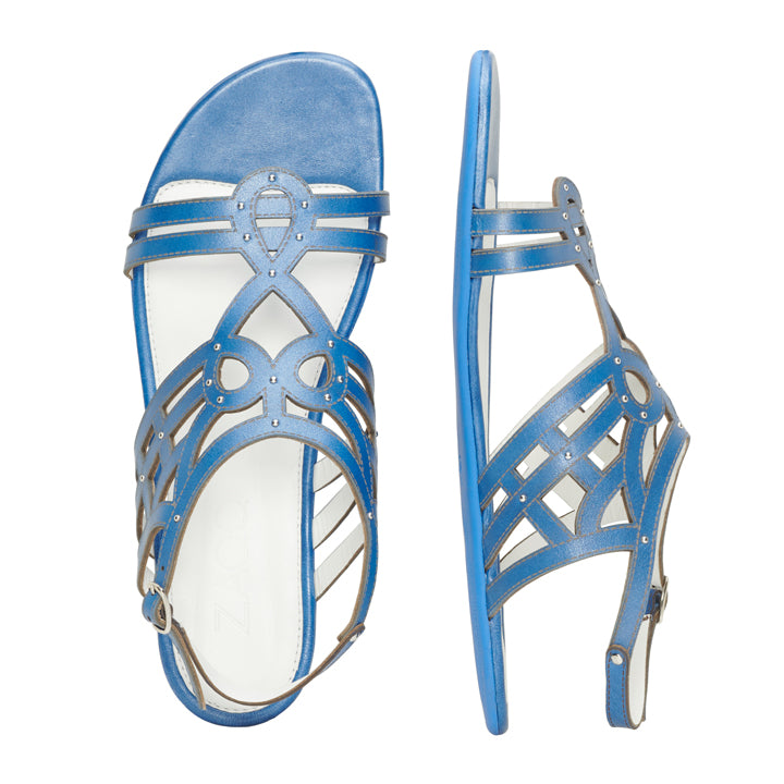 QANQETA Blue