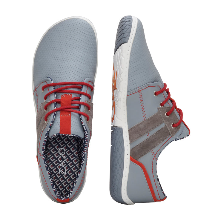 QAPETOWN Grey