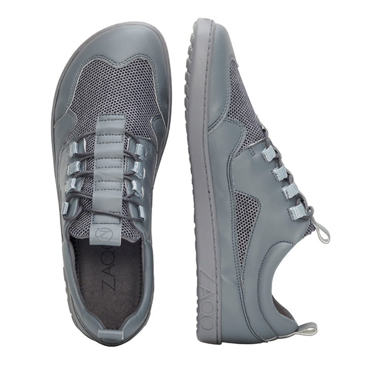 QARLEE Grey