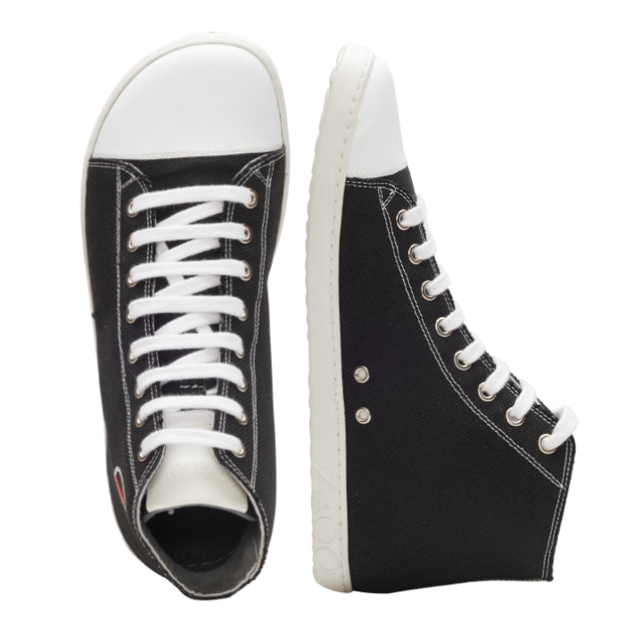 CHUQQS Denim Black