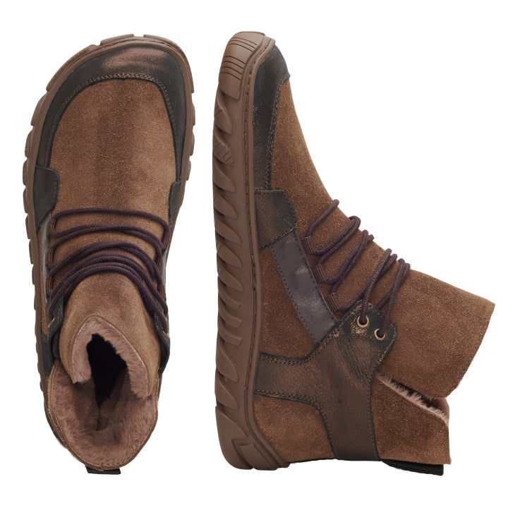 ALPIQ Winter Bronze
