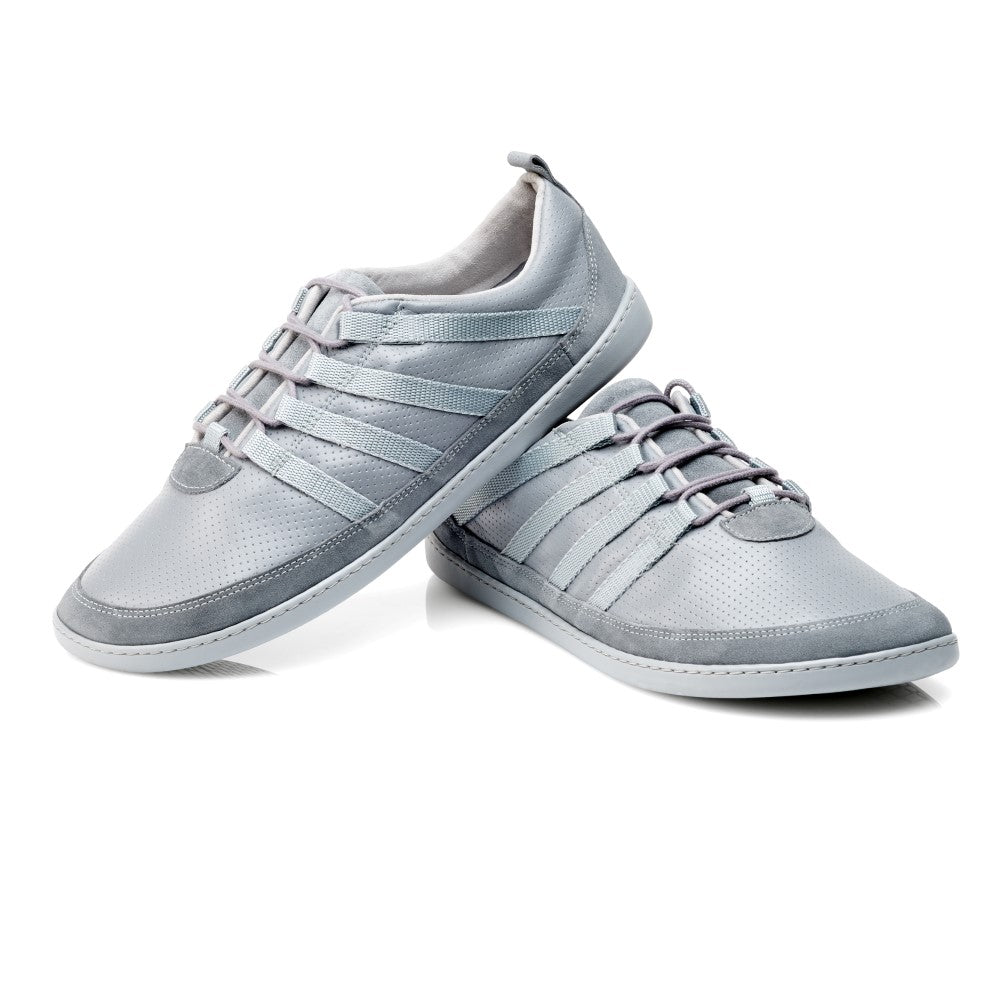 SPARQ Low Grey