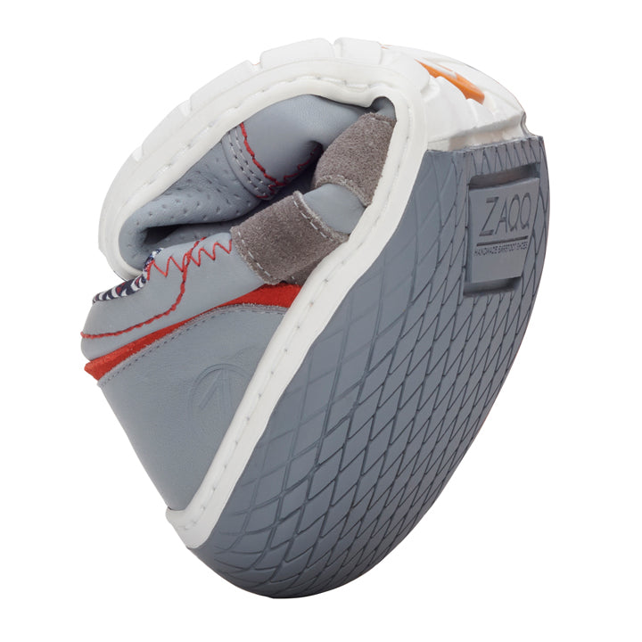 QAPETOWN Grey