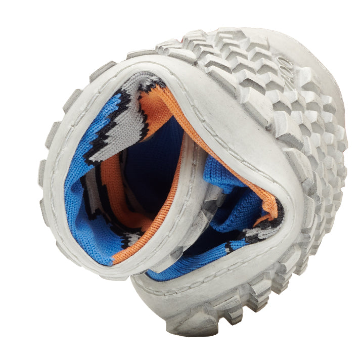 SOQQ Eye Orange Blue