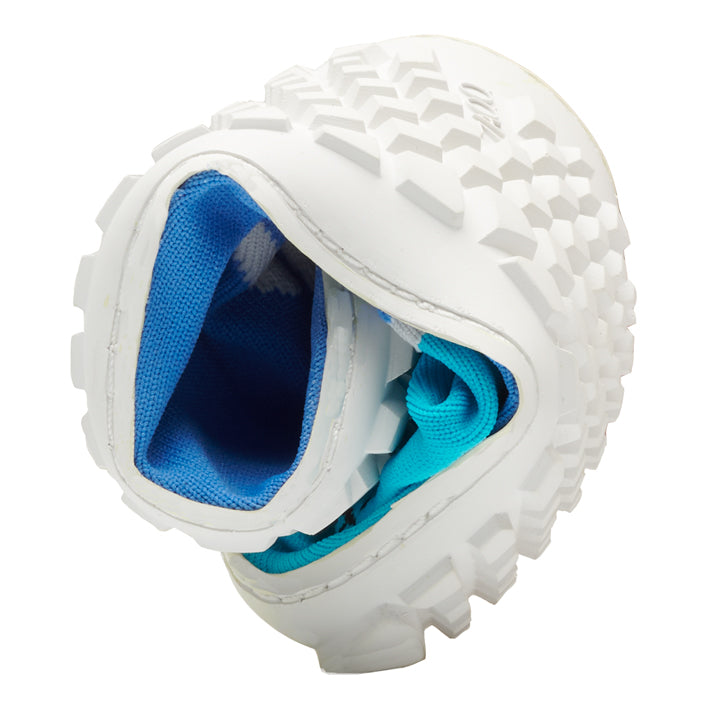 SOQQ Fire Blue