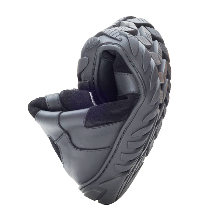 EXPLORER Black Waterproof
