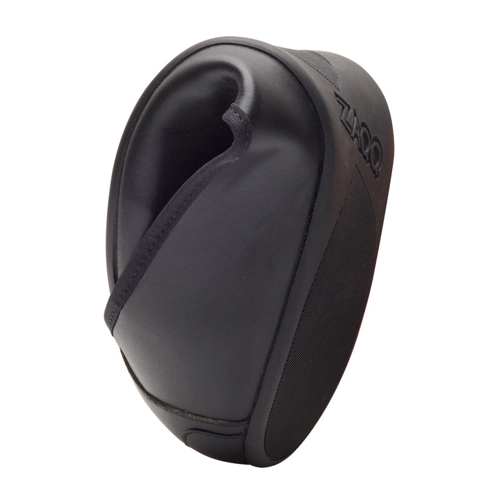 LOOQ Vegan Black