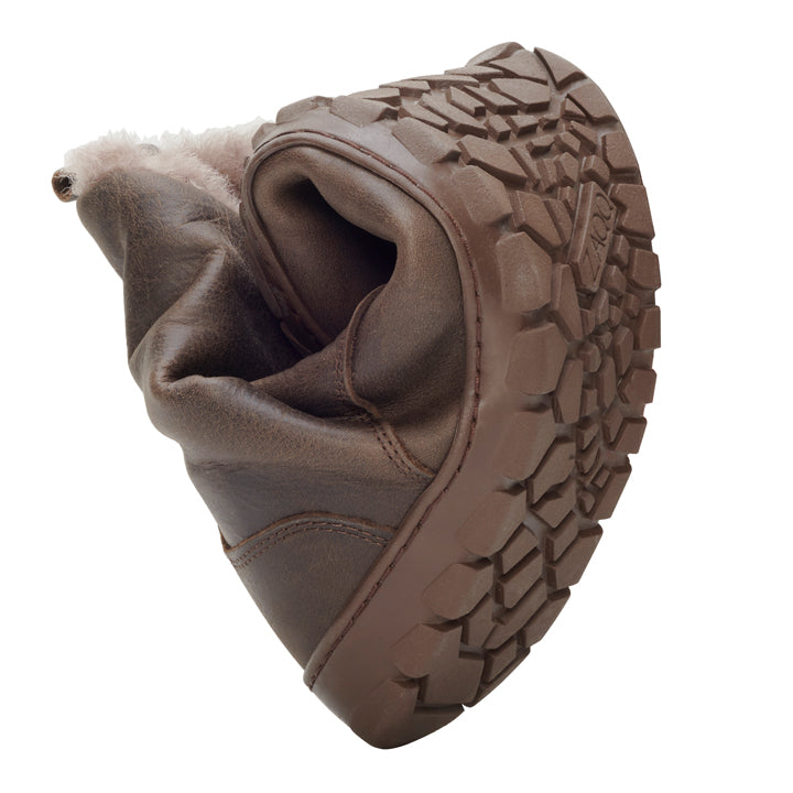 QUINTIC Winter Brown
