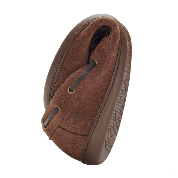 QEA Velours Brown