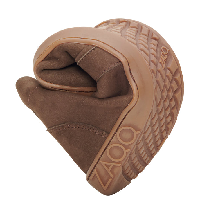 LANQASTER Brown