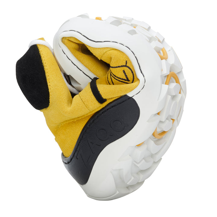 TERRAQ Yellow Waterproof