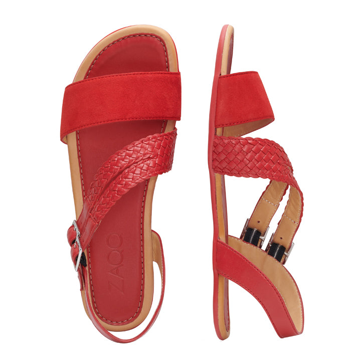 BROOQE Red