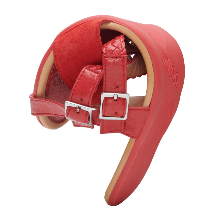 BROOQE Red