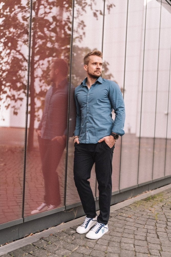 CEDRIQ Blue