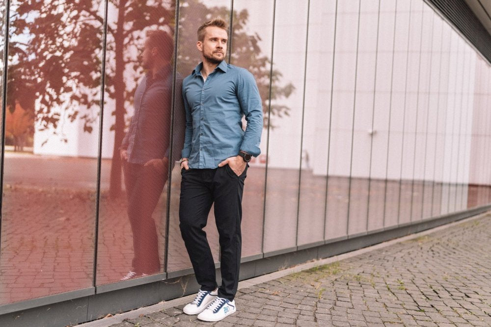 CEDRIQ Blue