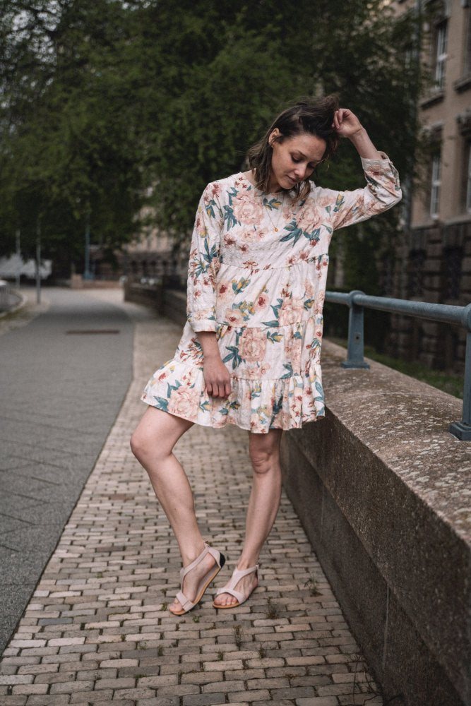 CLIQ Beige