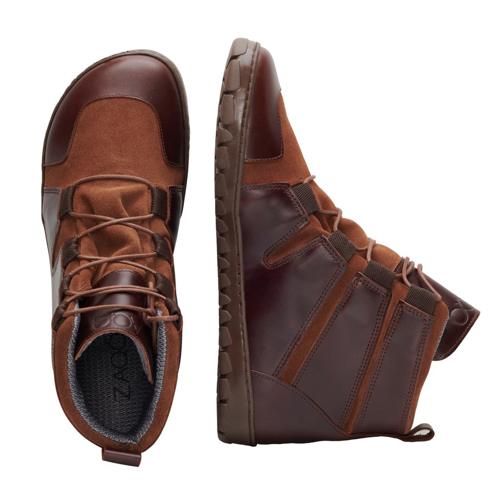 DAQOTA Waterproof Terrabrown