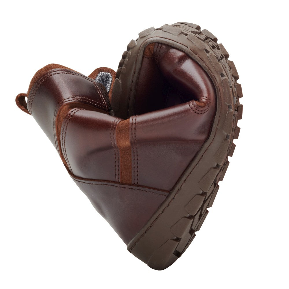 DAQOTA Waterproof Terrabrown