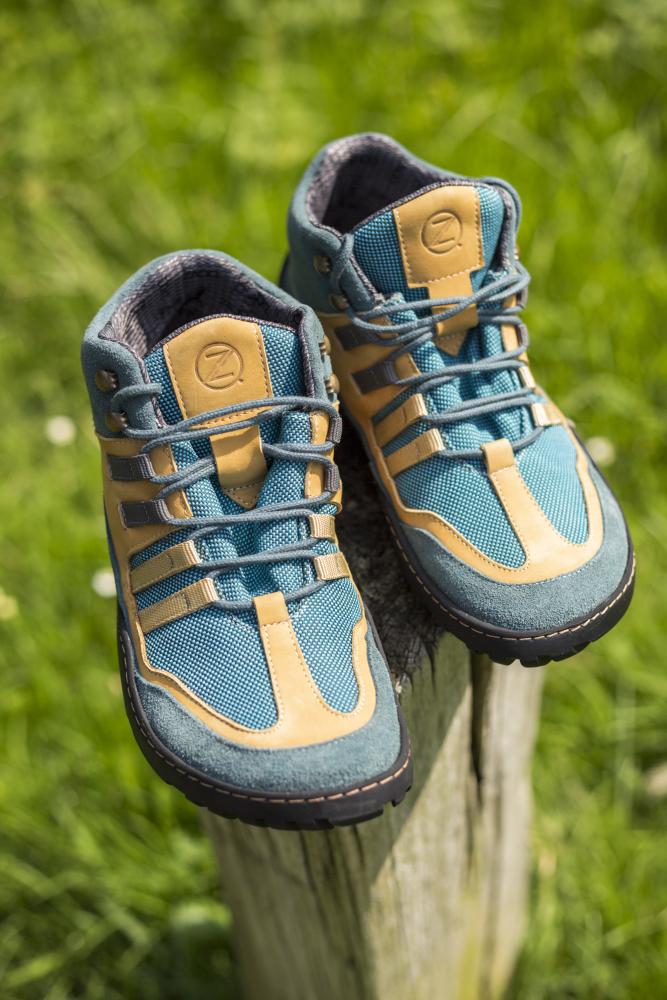 ESQAPE Blue Orange Waterproof