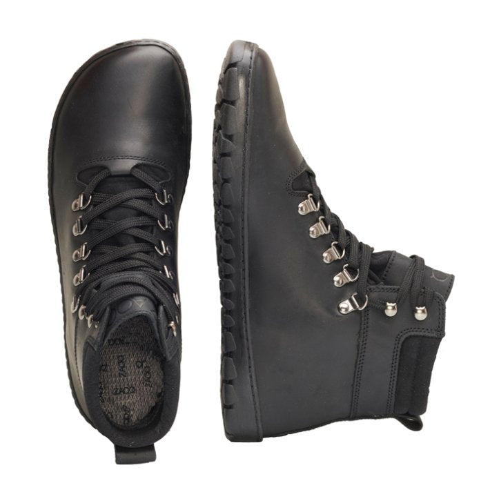 EXPEQ-Black Waterproof
