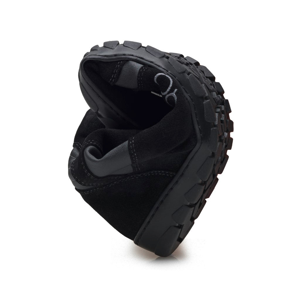 HIQE Black Waterproof