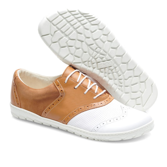 LINQ Golf Brown Waterproof