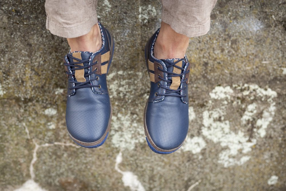 QANBERRA Navy
