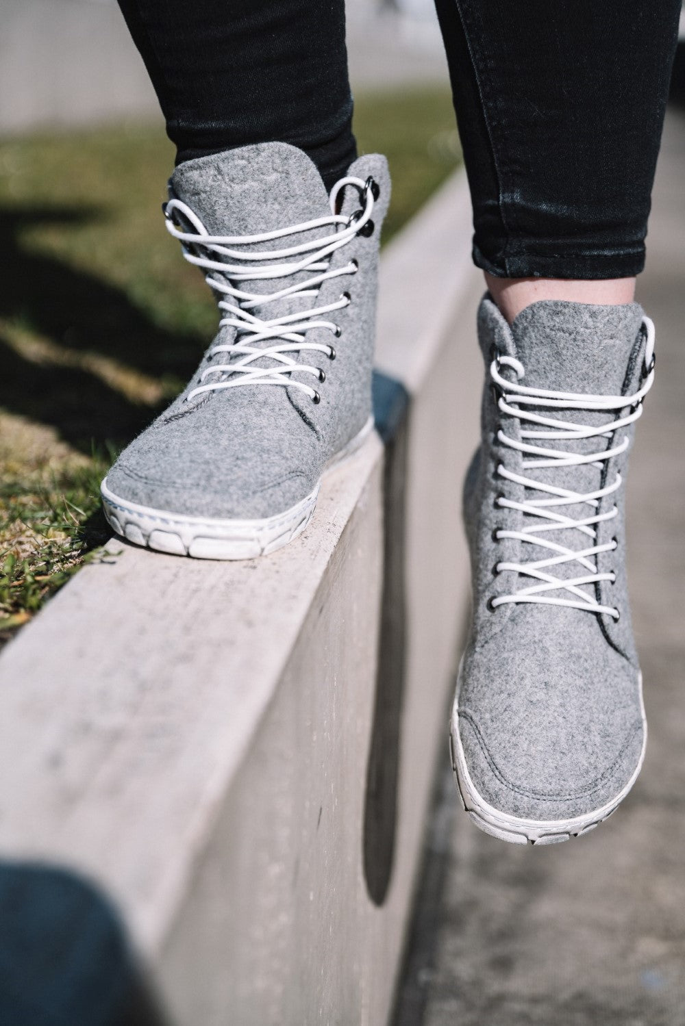QICE Grey