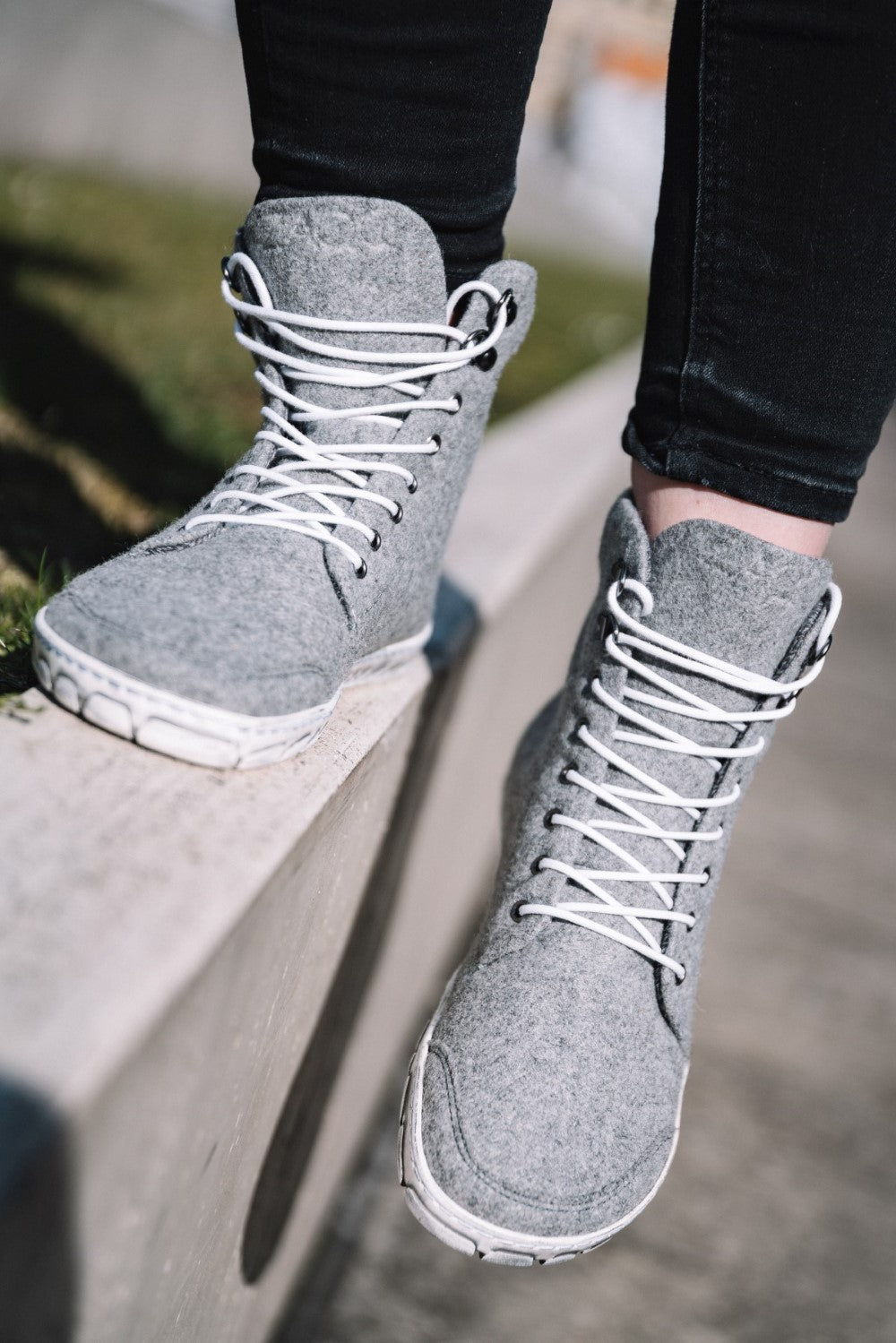 QICE Grey