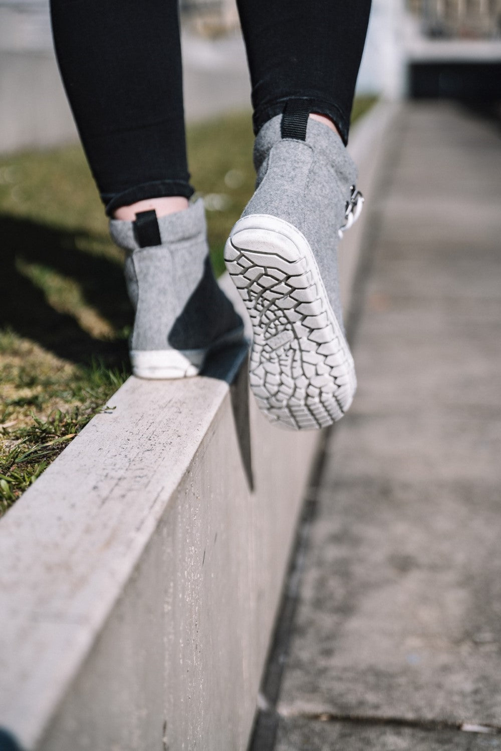 QICE Grey