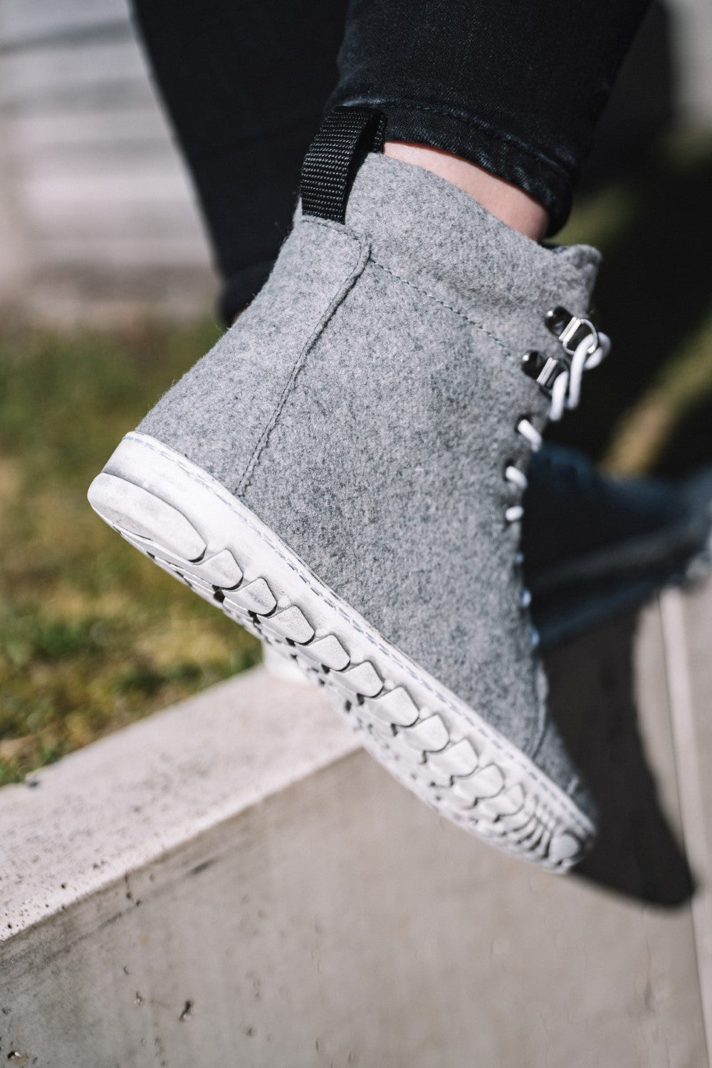 QICE Grey