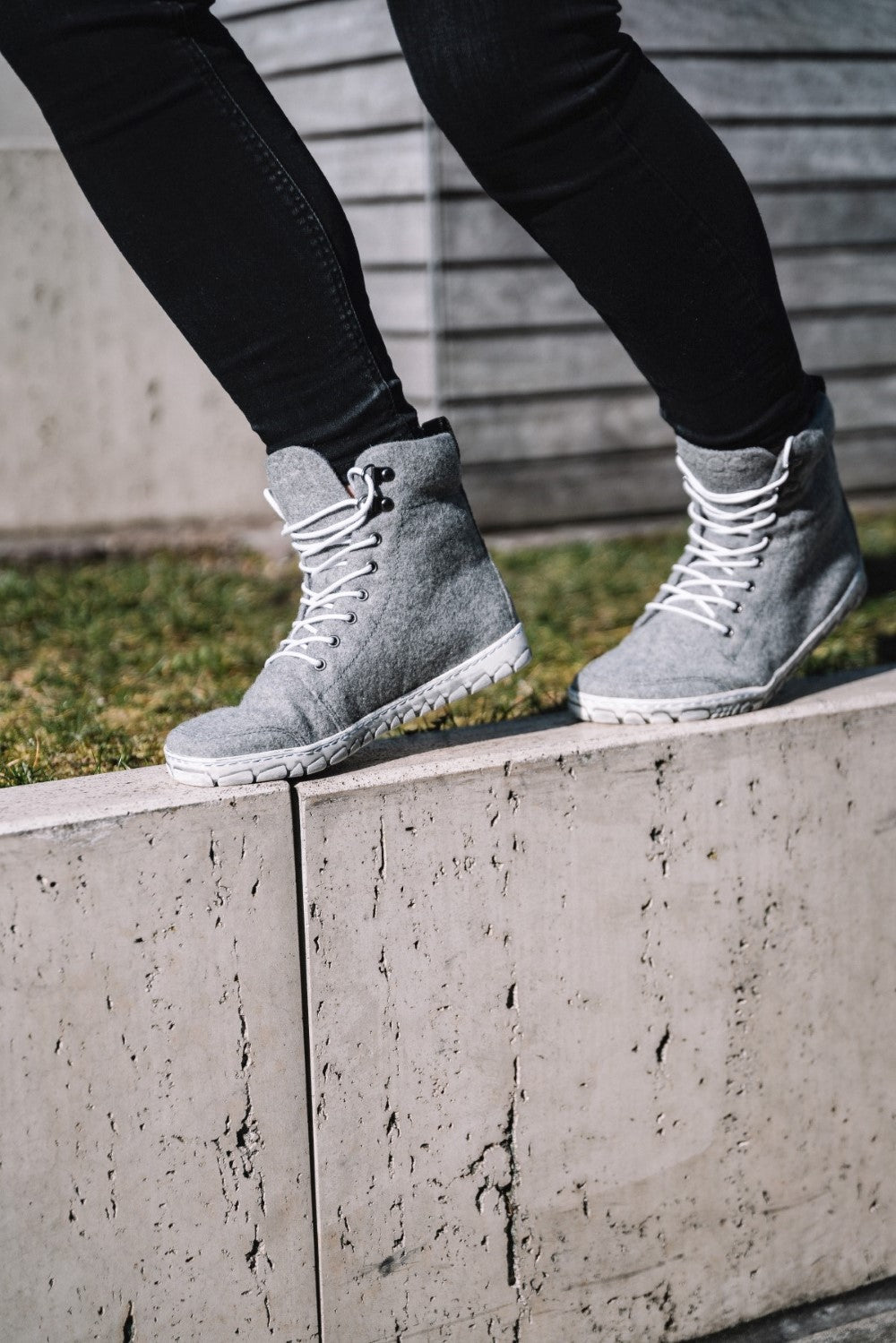QICE Grey