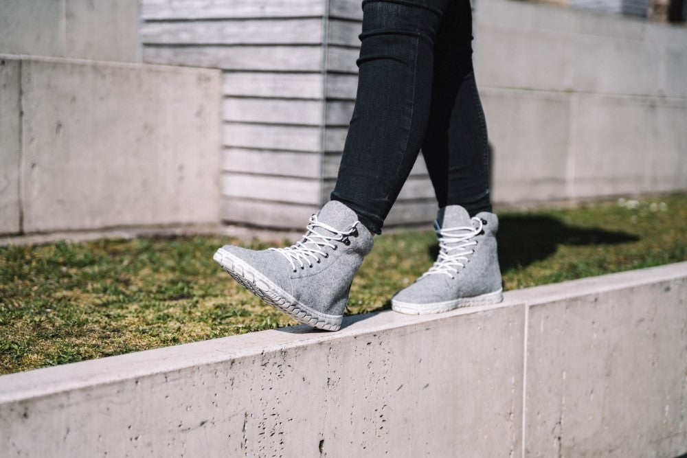 QICE Grey