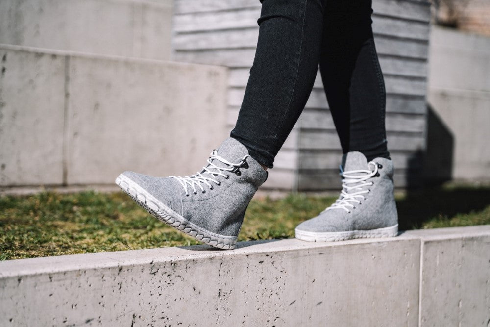 QICE Grey