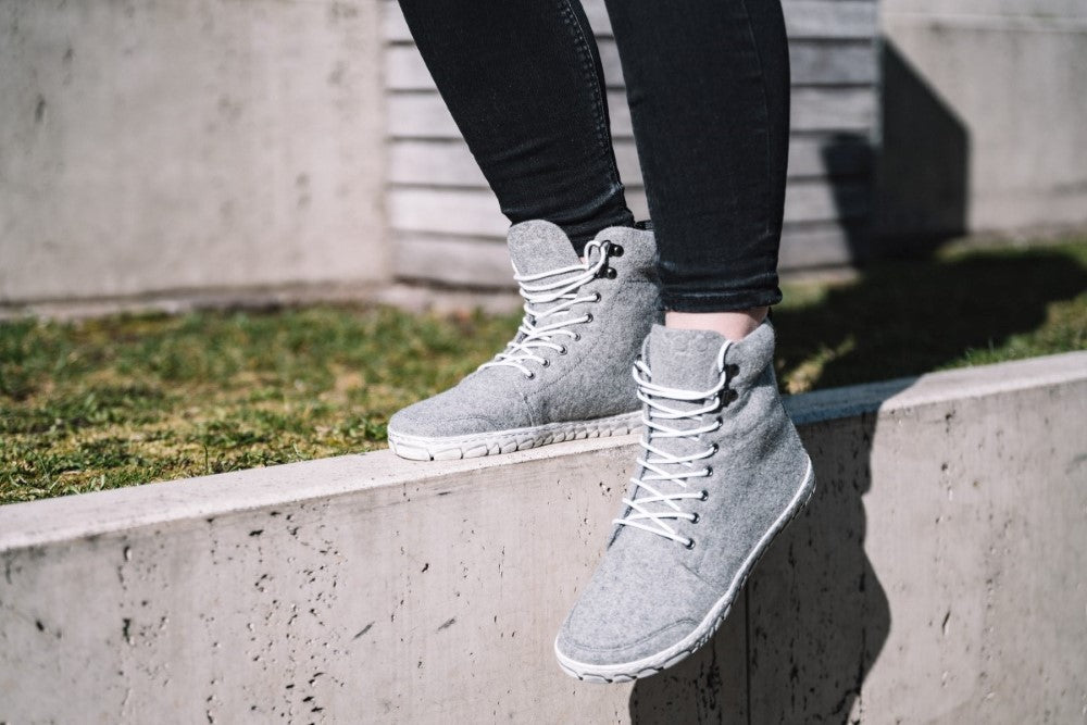 QICE Grey