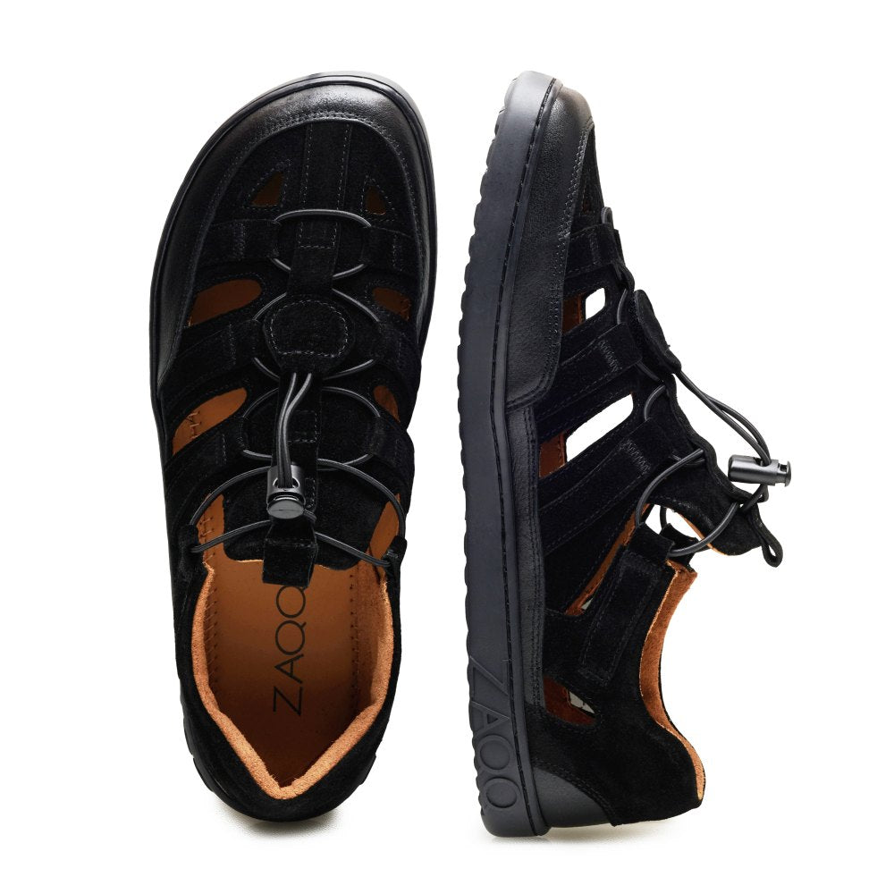 QLEAR Black
