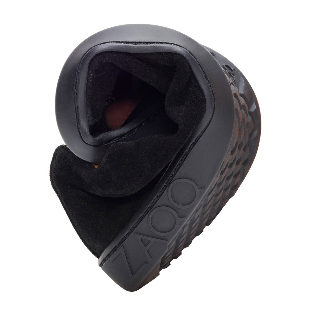 QORE Low Black