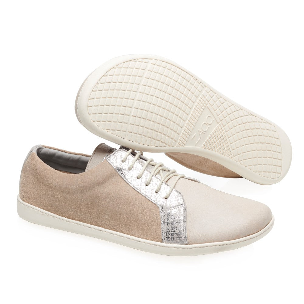 QORE Low Silver