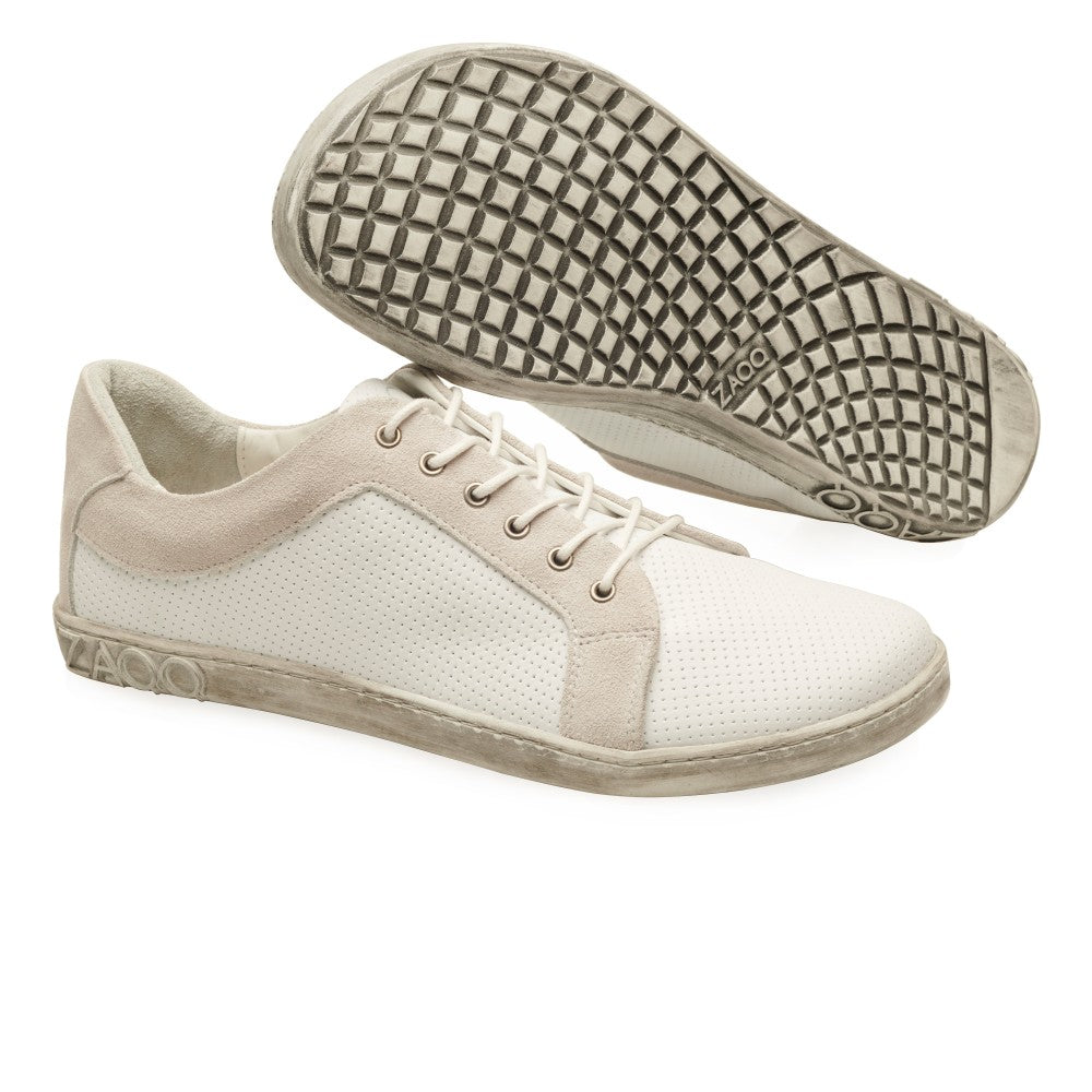QORE Low White