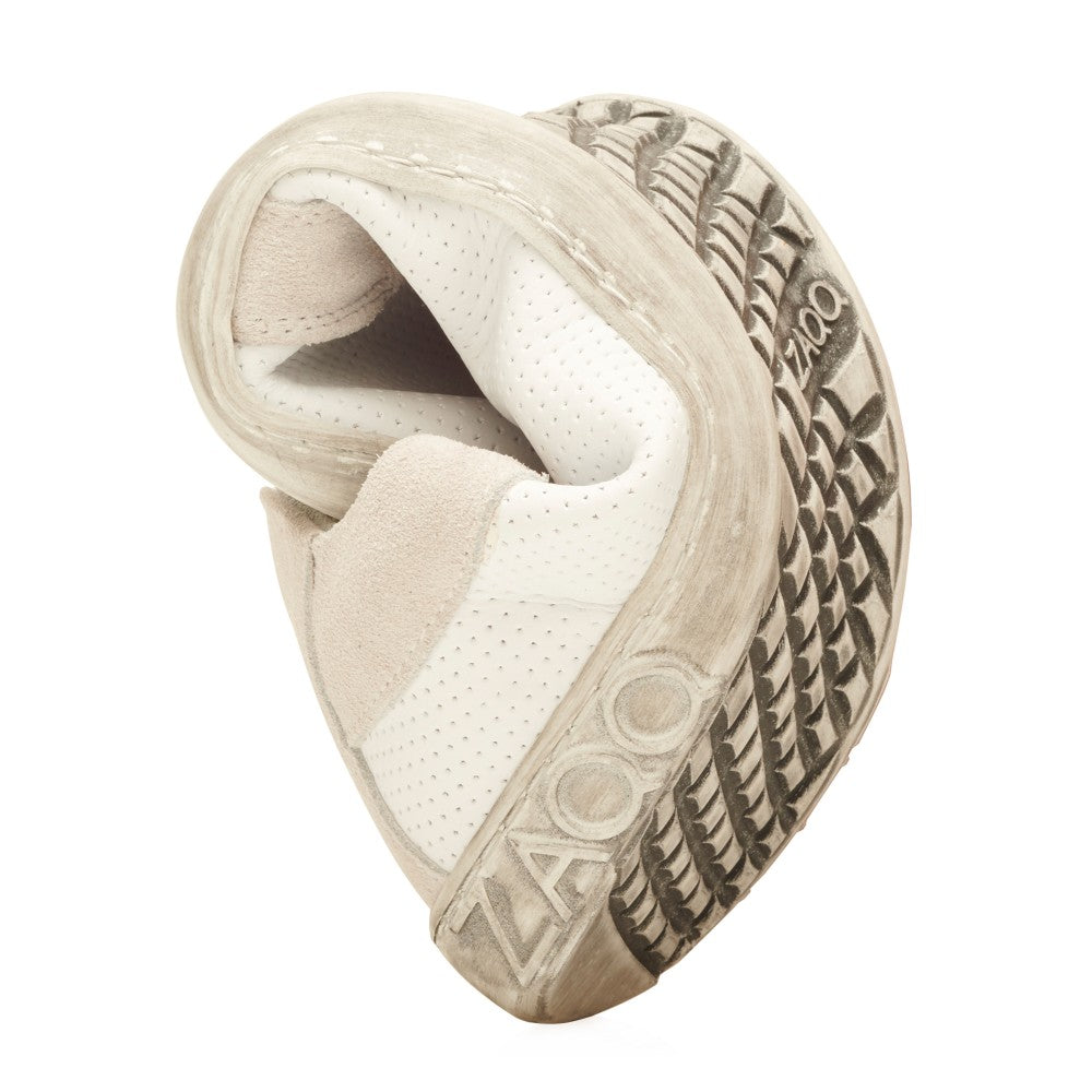 QORE Low White