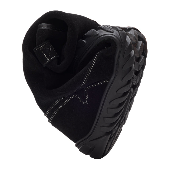 QRAFT Black Waterproof