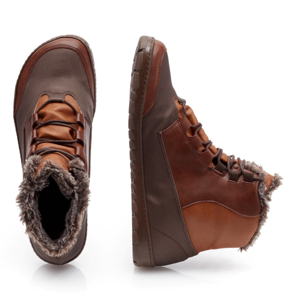 QUEST Cuoio Waterproof