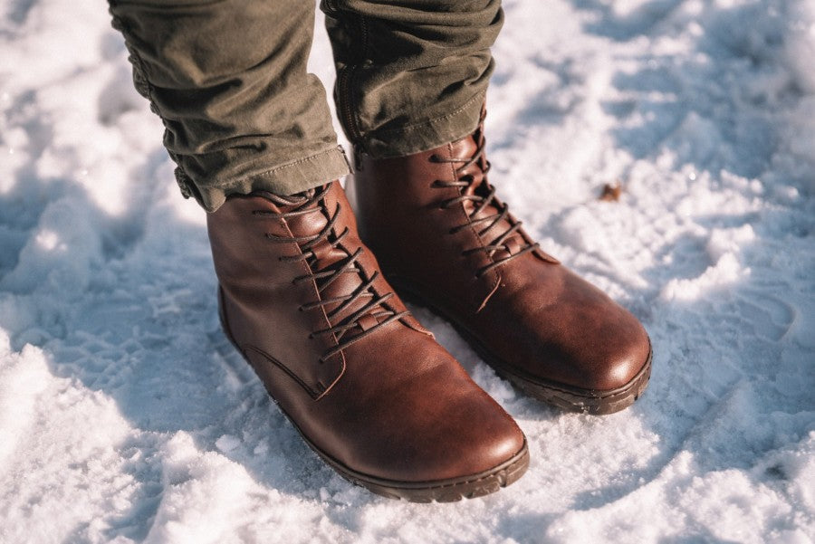 QUINTIC Winter Vegan Nut